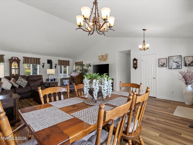 2947 Hot Springs Drive, Minden, NV 89423