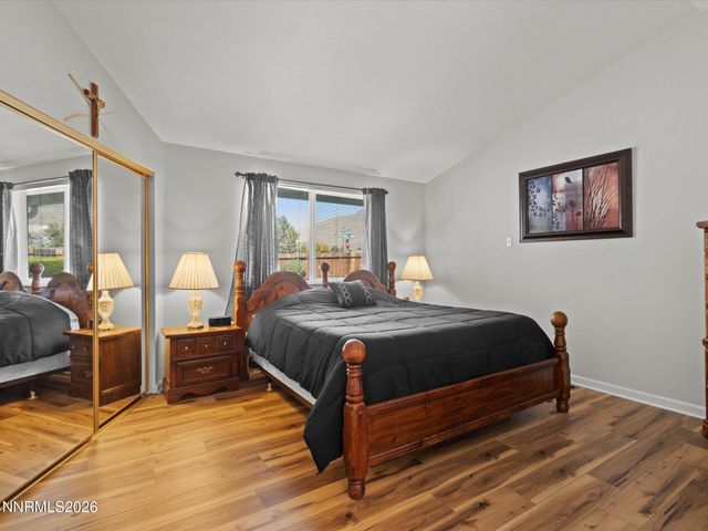 2947 Hot Springs Drive, Minden, NV 89423