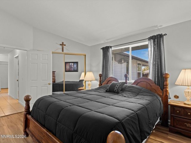 2947 Hot Springs Drive, Minden, NV 89423