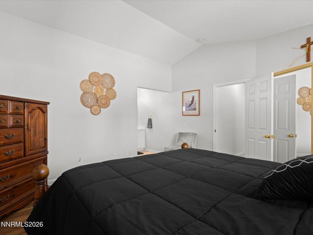 2947 Hot Springs Drive, Minden, NV 89423