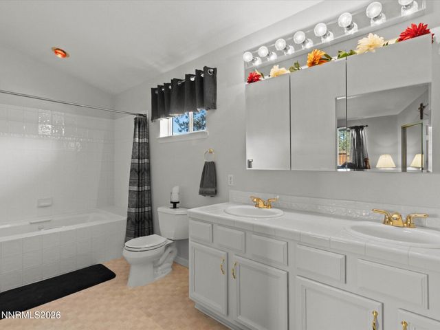 2947 Hot Springs Drive, Minden, NV 89423