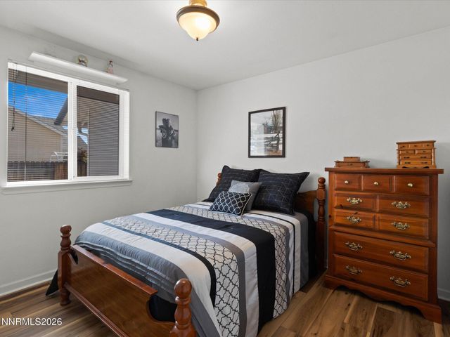 2947 Hot Springs Drive, Minden, NV 89423