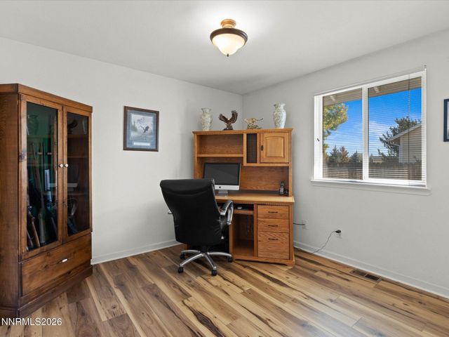 2947 Hot Springs Drive, Minden, NV 89423