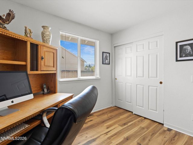 2947 Hot Springs Drive, Minden, NV 89423