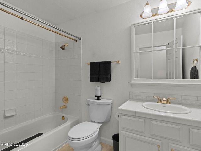2947 Hot Springs Drive, Minden, NV 89423