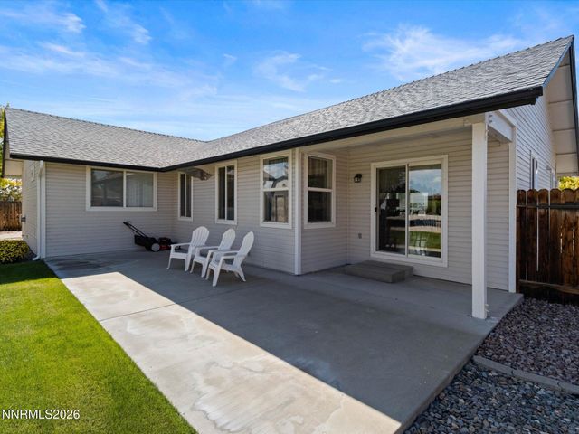 2947 Hot Springs Drive, Minden, NV 89423