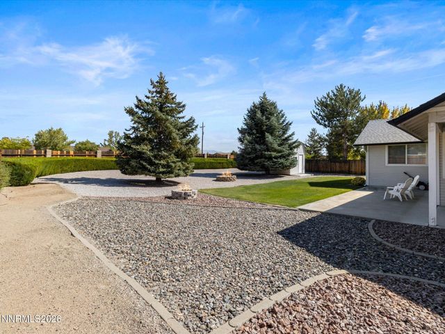 2947 Hot Springs Drive, Minden, NV 89423