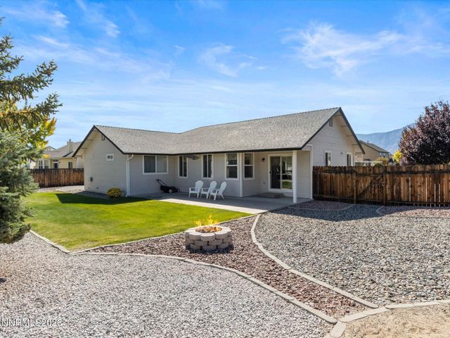2947 Hot Springs Drive, Minden, NV 89423