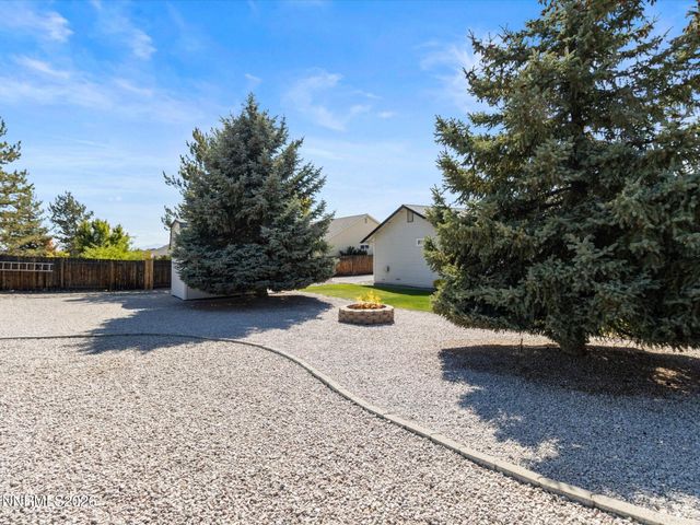 2947 Hot Springs Drive, Minden, NV 89423