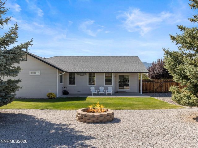 2947 Hot Springs Drive, Minden, NV 89423