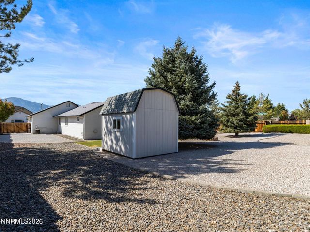 2947 Hot Springs Drive, Minden, NV 89423
