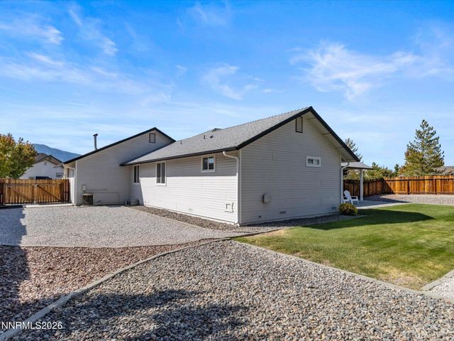 2947 Hot Springs Drive, Minden, NV 89423