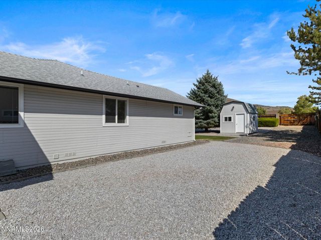 2947 Hot Springs Drive, Minden, NV 89423