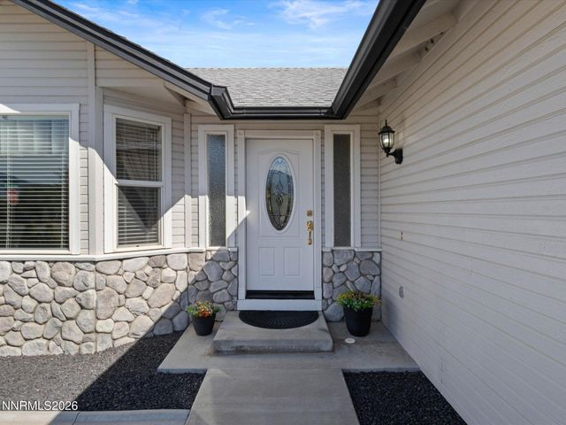 2947 Hot Springs Drive, Minden, NV 89423