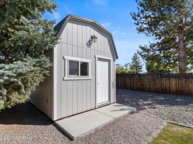 2947 Hot Springs Drive, Minden, NV 89423
