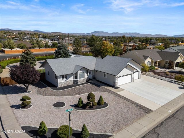 2947 Hot Springs Drive, Minden, NV 89423
