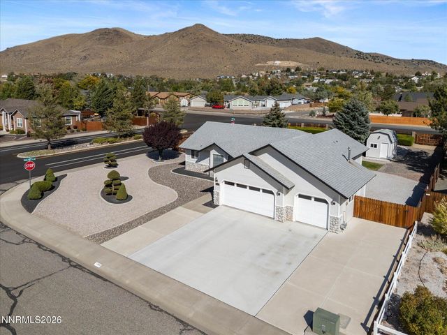 2947 Hot Springs Drive, Minden, NV 89423