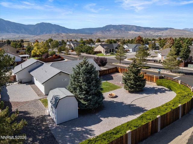 2947 Hot Springs Drive, Minden, NV 89423