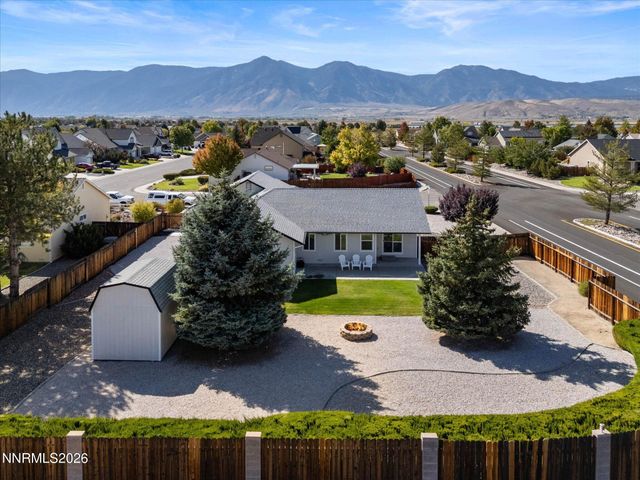 2947 Hot Springs Drive, Minden, NV 89423