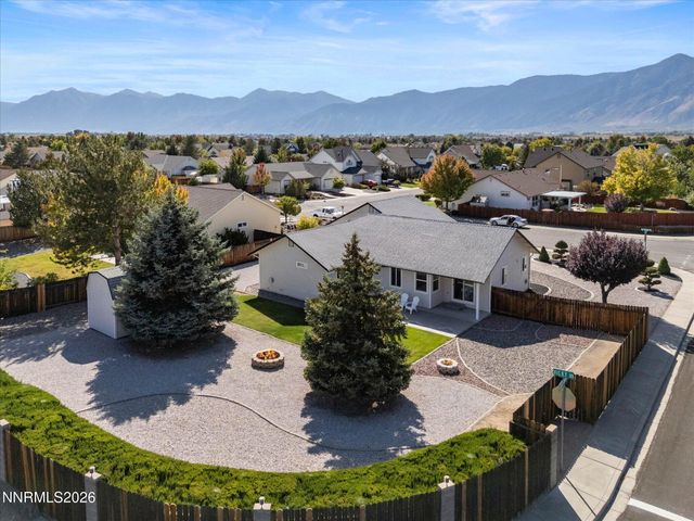 2947 Hot Springs Drive, Minden, NV 89423