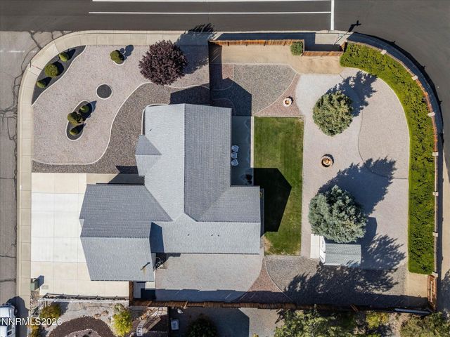 2947 Hot Springs Drive, Minden, NV 89423