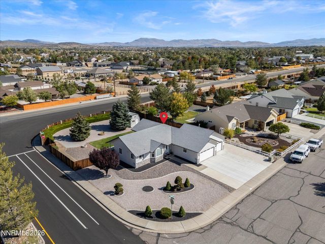 2947 Hot Springs Drive, Minden, NV 89423