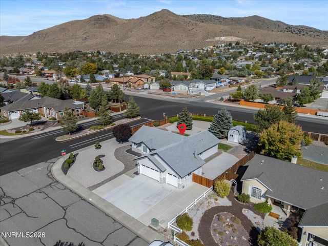 2947 Hot Springs Drive, Minden, NV 89423