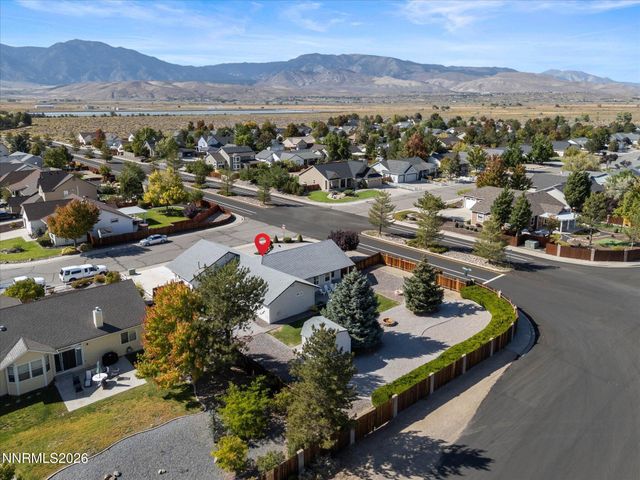 2947 Hot Springs Drive, Minden, NV 89423