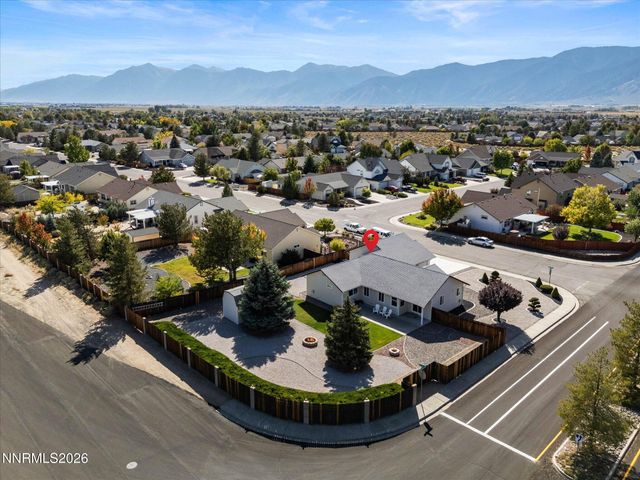 2947 Hot Springs Drive, Minden, NV 89423