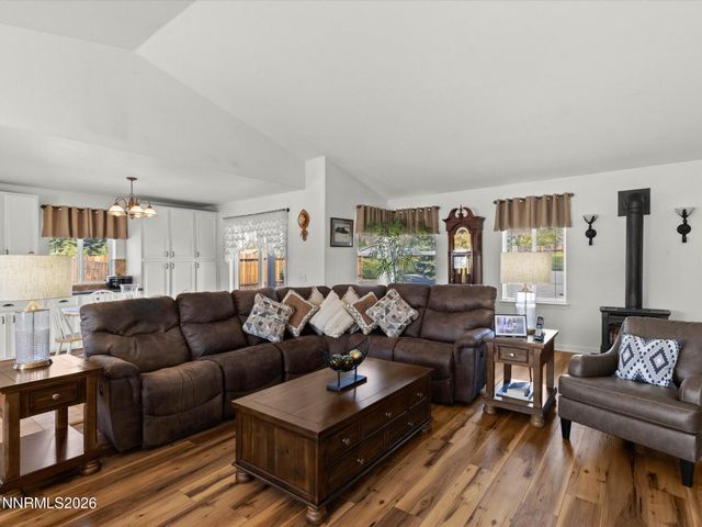 2947 Hot Springs Drive, Minden, NV 89423