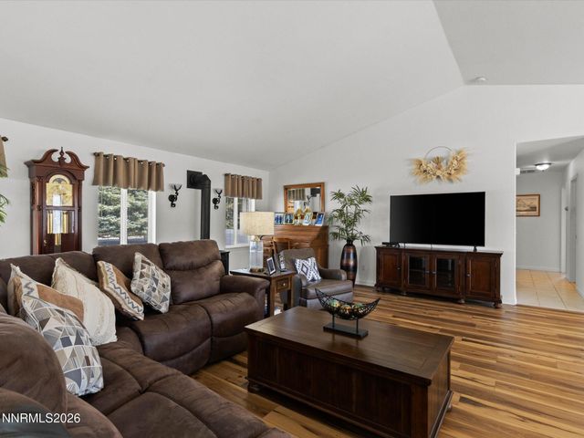 2947 Hot Springs Drive, Minden, NV 89423