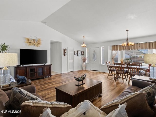 2947 Hot Springs Drive, Minden, NV 89423
