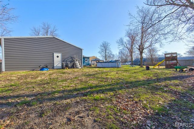 620 Pence Avenue, Cottage Hills, IL 62018