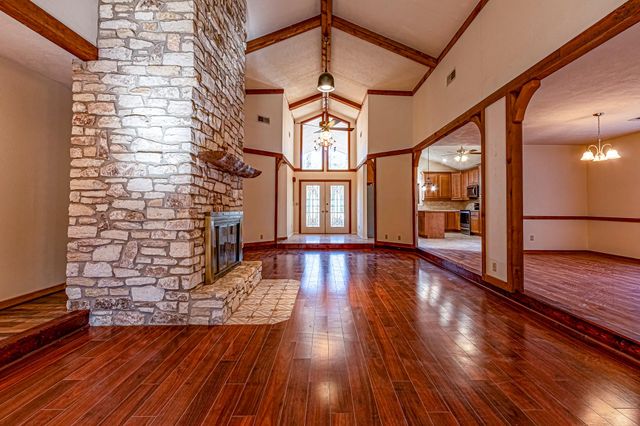 103 Whippoorwill Drive, Livingston, TX 77351