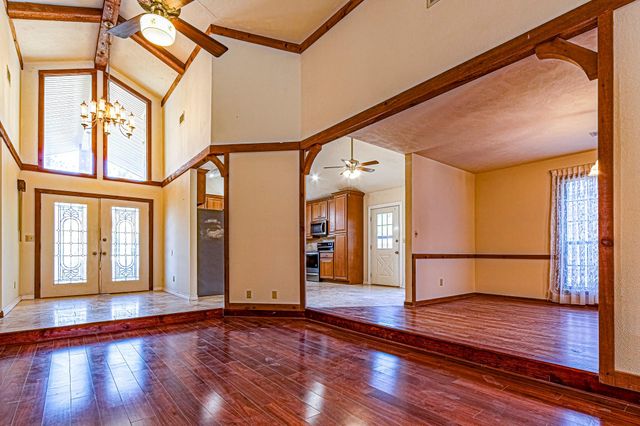 103 Whippoorwill Drive, Livingston, TX 77351