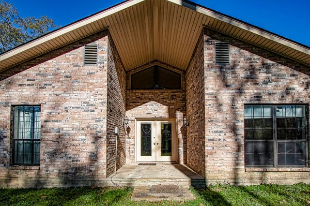 103 Whippoorwill Drive, Livingston, TX 77351