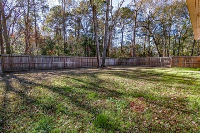 103 Whippoorwill Drive, Livingston, TX 77351