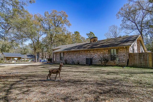 103 Whippoorwill Drive, Livingston, TX 77351