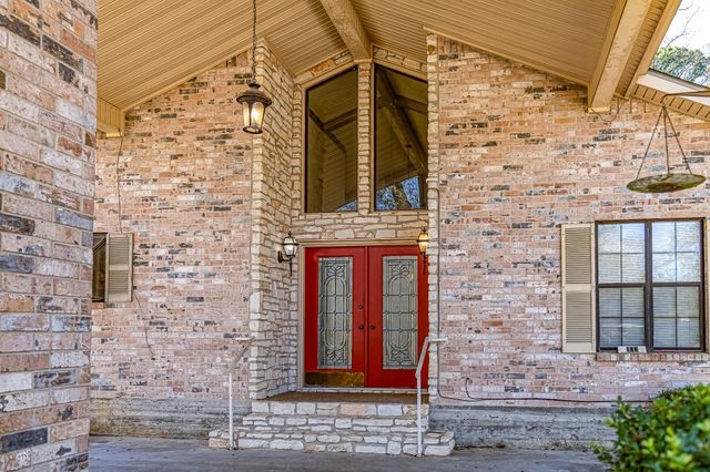 103 Whippoorwill Drive, Livingston, TX 77351