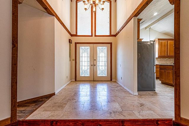 103 Whippoorwill Drive, Livingston, TX 77351