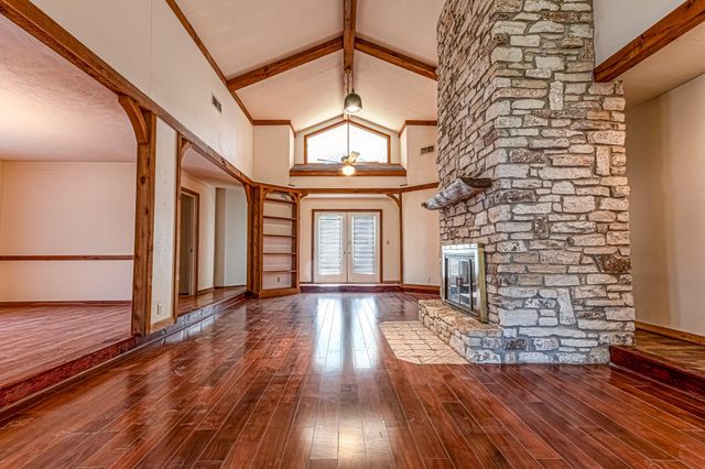 103 Whippoorwill Drive, Livingston, TX 77351