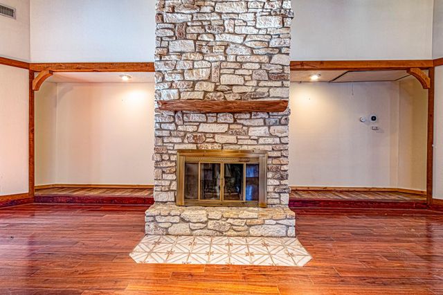 103 Whippoorwill Drive, Livingston, TX 77351