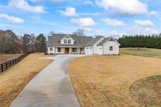 4312 Green Hill, Gainesville, GA 30506