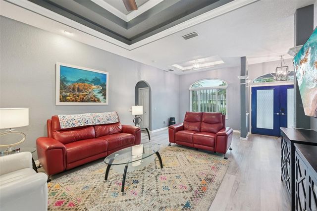 4337 LANGSOM LANE, North Port, FL 34286