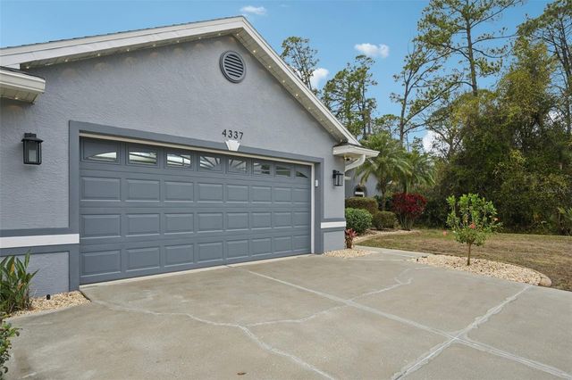 4337 LANGSOM LANE, North Port, FL 34286