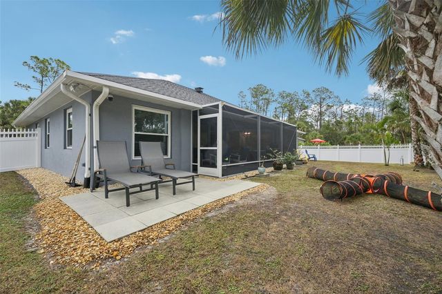 4337 LANGSOM LANE, North Port, FL 34286