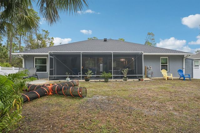 4337 LANGSOM LANE, North Port, FL 34286