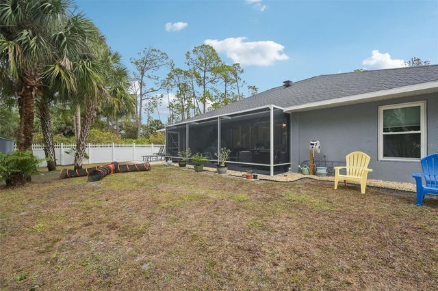 4337 LANGSOM LANE, North Port, FL 34286