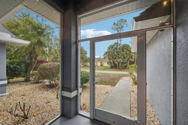 4337 LANGSOM LANE, North Port, FL 34286