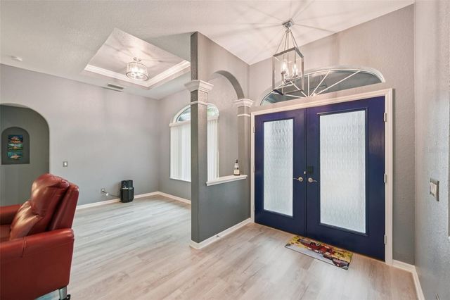 4337 LANGSOM LANE, North Port, FL 34286